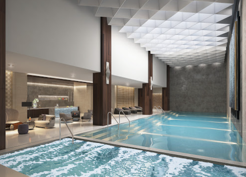 Best Massage Spa In Al Khobar